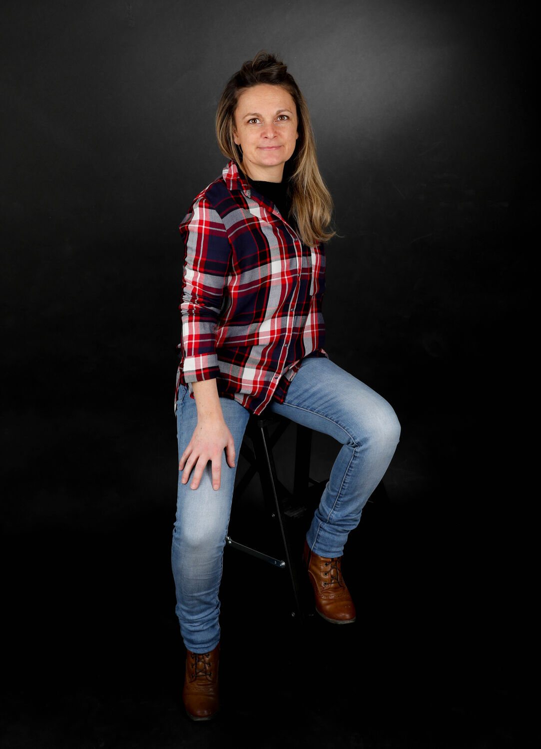 Cécile Guérin, designer d'intérieur